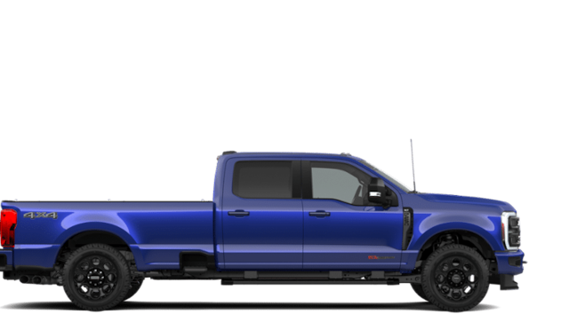 2026 Ford SuperDuty