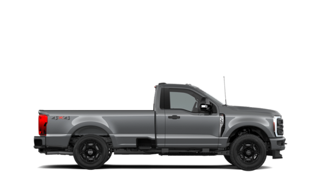 2026 Ford SuperDuty