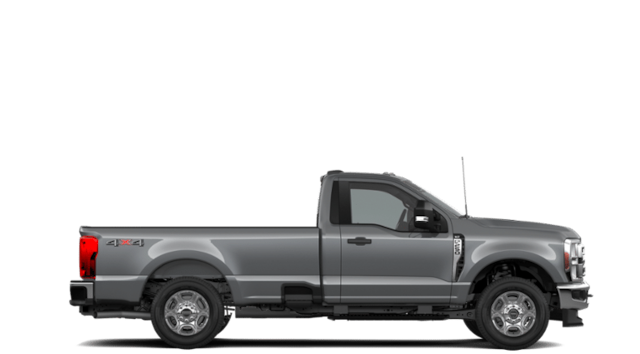 2026 Ford SuperDuty
