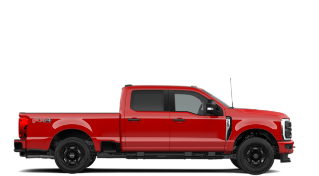 2026 Ford SuperDuty