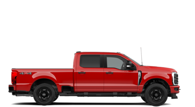 2026 Ford SuperDuty