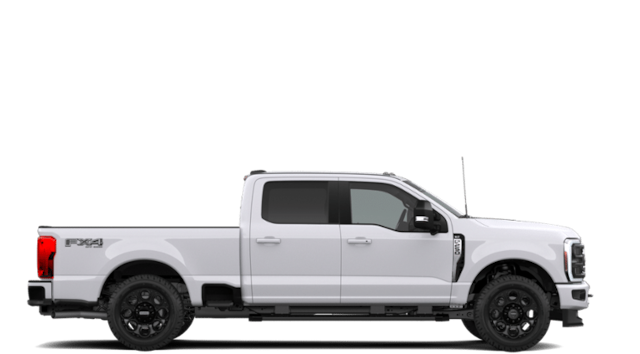 2026 Ford SuperDuty