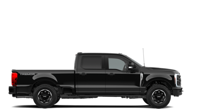 2026 Ford SuperDuty
