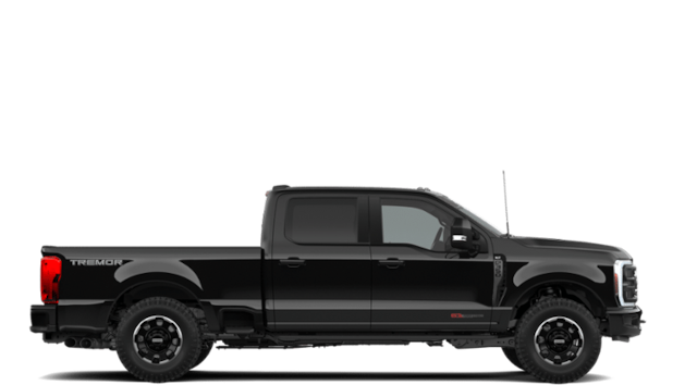 2026 Ford SuperDuty