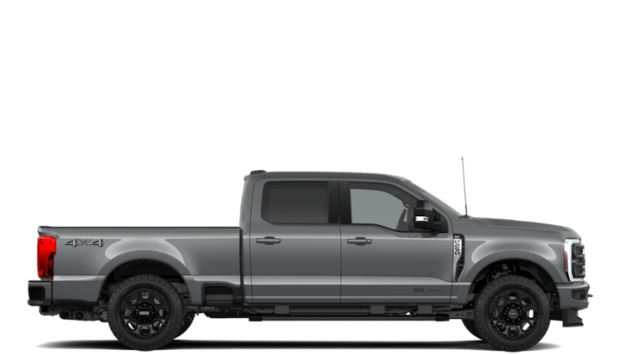 2026 Ford SuperDuty