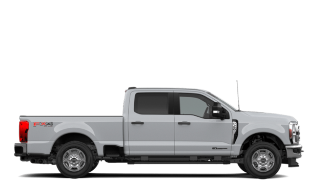 2026 Ford SuperDuty