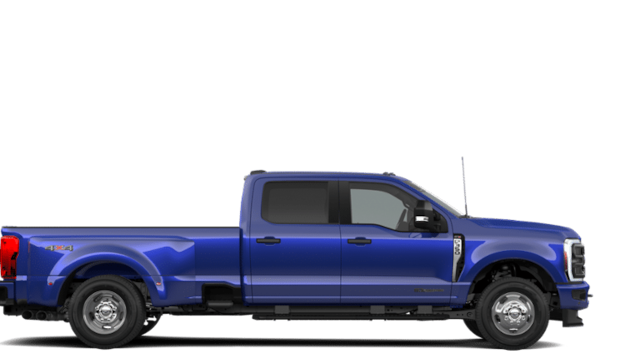 2026 Ford SuperDuty