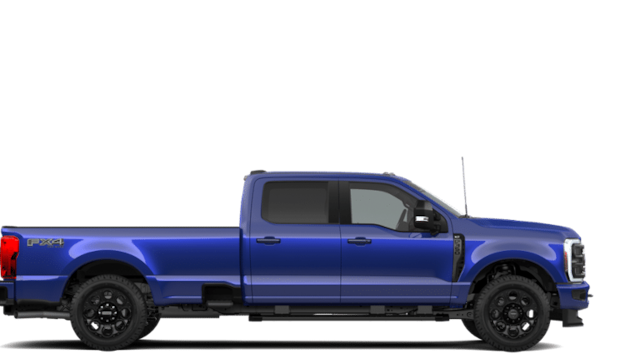 2026 Ford SuperDuty