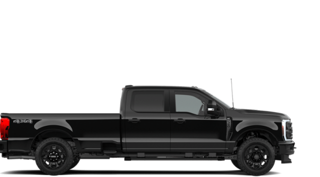 2026 Ford SuperDuty