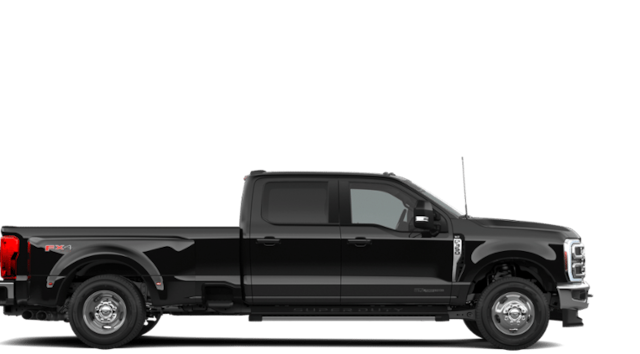 2026 Ford SuperDuty