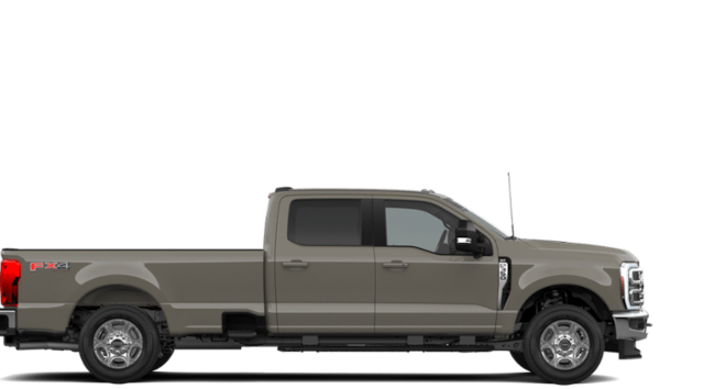 2026 Ford SuperDuty