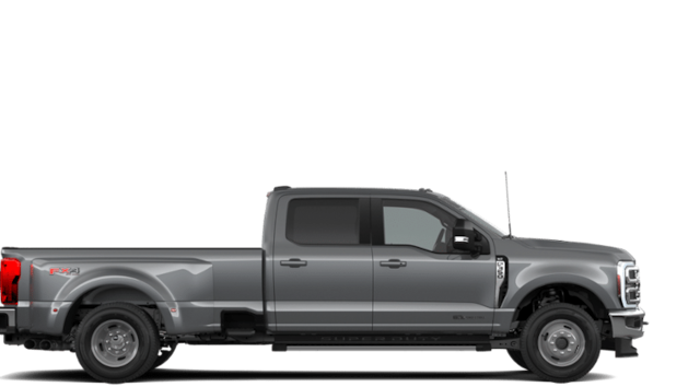 2026 Ford SuperDuty