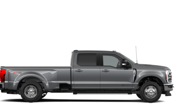 2026 Ford SuperDuty
