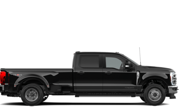 2026 Ford SuperDuty