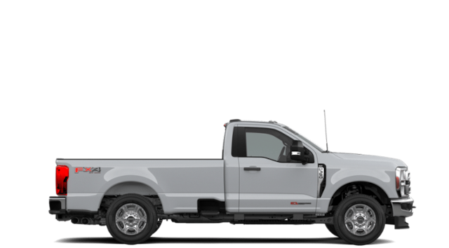 2026 Ford SuperDuty