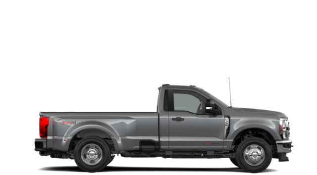 2026 Ford SuperDuty