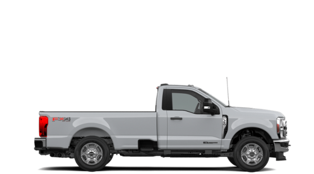 2026 Ford SuperDuty