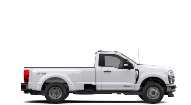 2026 Ford SuperDuty
