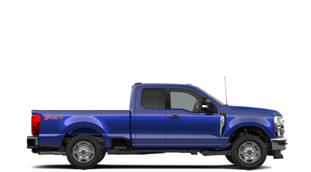 2026 Ford SuperDuty