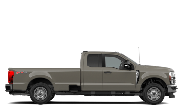 2026 Ford SuperDuty