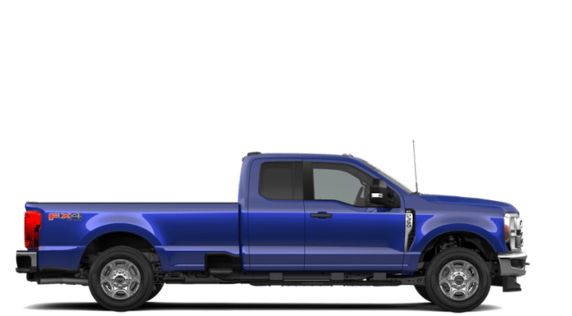 2026 Ford SuperDuty