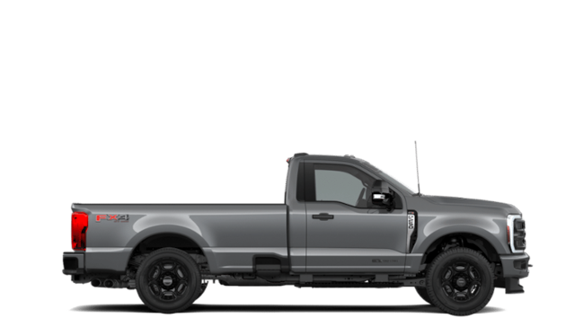 2026 Ford SuperDuty