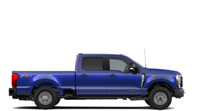 2026 Ford SuperDuty
