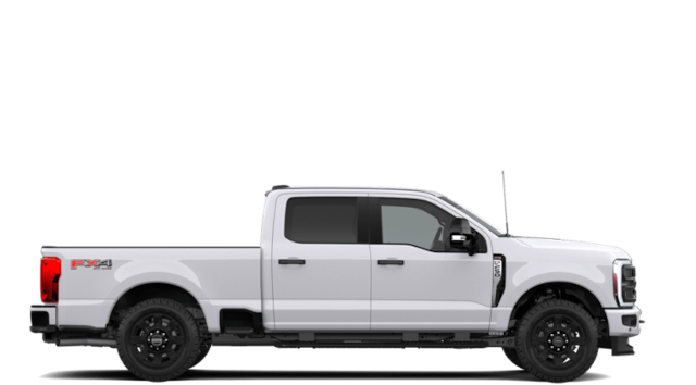 2026 Ford SuperDuty