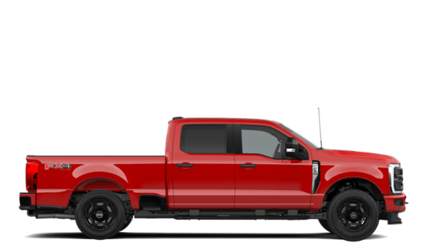 2026 Ford SuperDuty