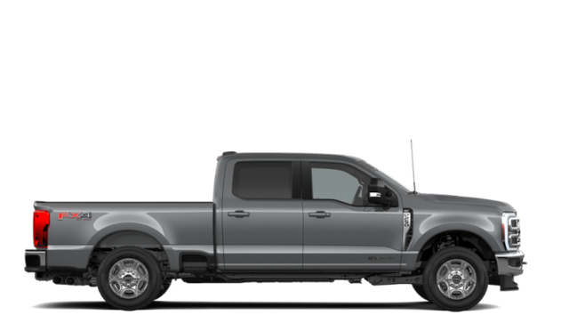 2026 Ford SuperDuty