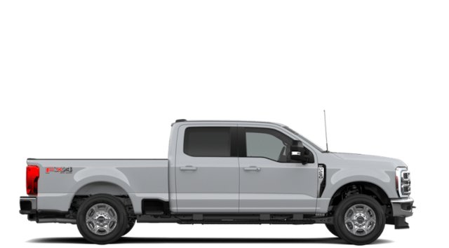 2026 Ford SuperDuty