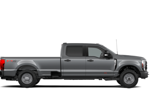 2026 Ford SuperDuty