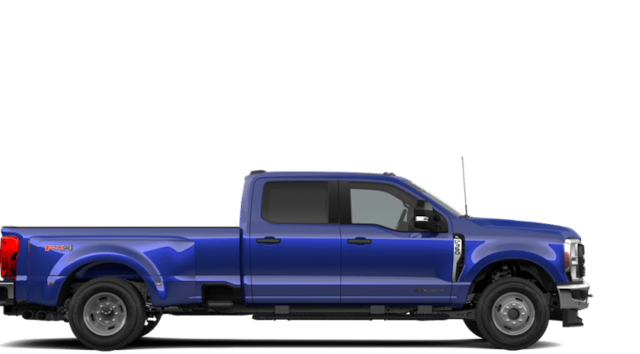 2026 Ford SuperDuty