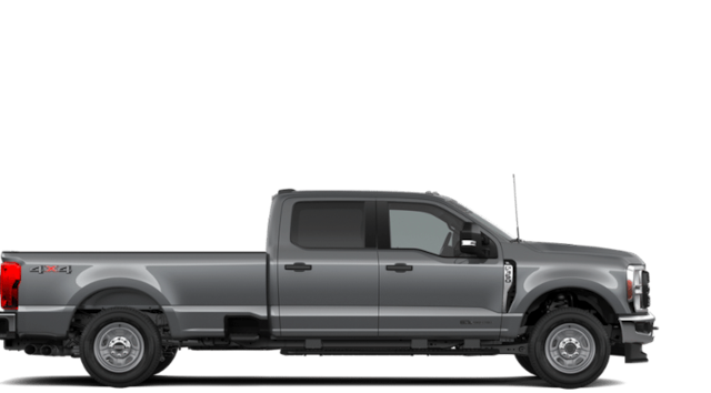 2026 Ford SuperDuty