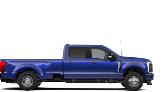 2026 Ford SuperDuty