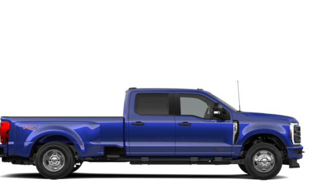 2026 Ford SuperDuty