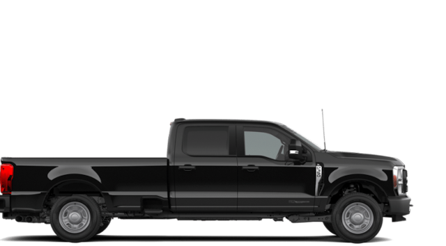 2026 Ford SuperDuty