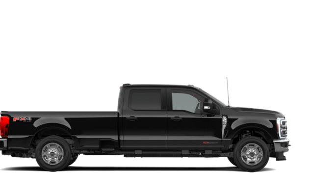 2026 Ford SuperDuty