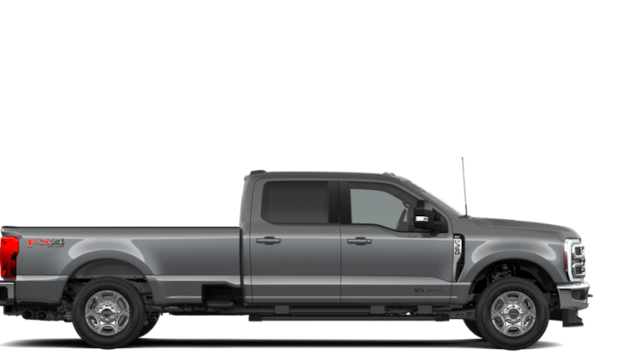 2026 Ford SuperDuty