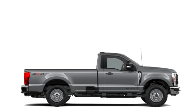 2026 Ford SuperDuty
