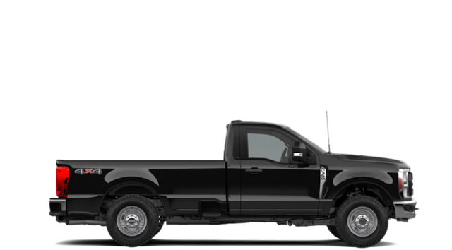 2026 Ford SuperDuty