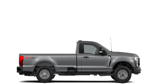 2026 Ford SuperDuty
