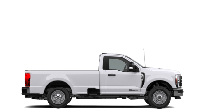 2026 Ford SuperDuty