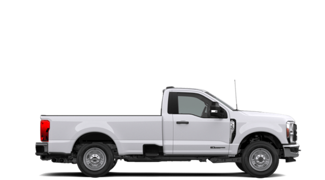 2026 Ford SuperDuty