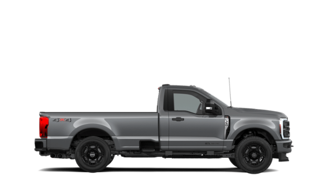 2026 Ford SuperDuty