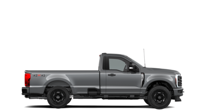2026 Ford SuperDuty