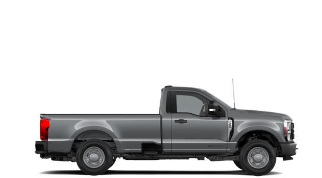 2026 Ford SuperDuty