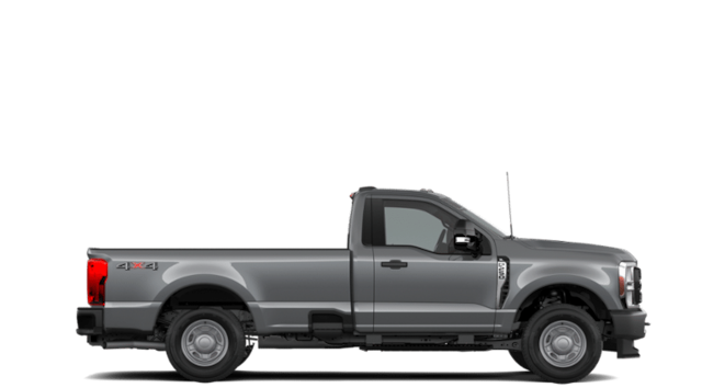 2026 Ford SuperDuty