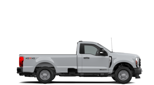 2026 Ford SuperDuty