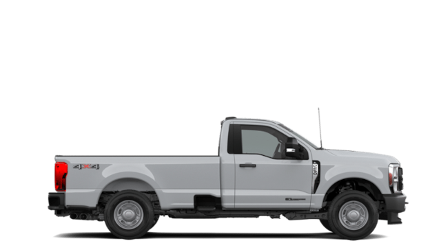 2026 Ford SuperDuty